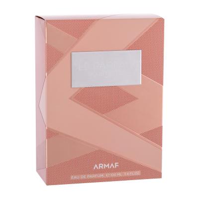 Armaf Le Parfait Eau de Parfum donna 100 ml