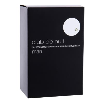 Armaf Club de Nuit Man Eau de Toilette uomo 105 ml
