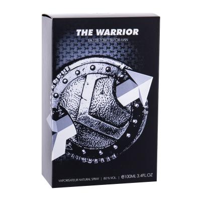 Armaf The Warrior Eau de Toilette uomo 100 ml