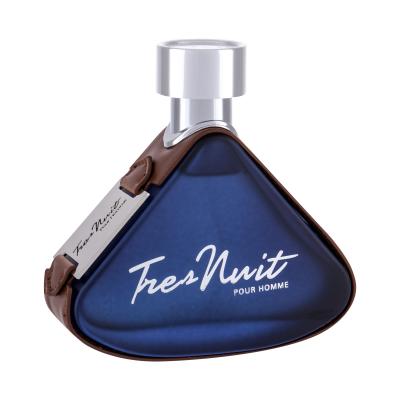 Armaf Tres Nuit Eau de Parfum uomo 100 ml