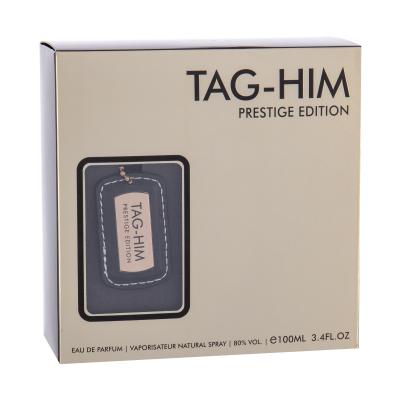 Armaf Tag-Him Prestige Eau de Parfum uomo 100 ml
