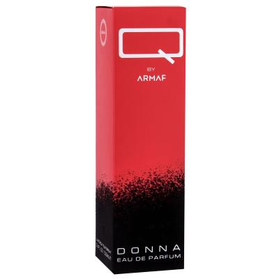 Armaf Q Donna Eau de Parfum donna 100 ml