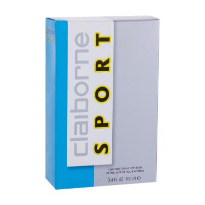 Liz Claiborne Sport Acqua di colonia uomo 100 ml
