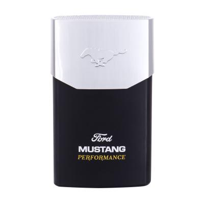 Ford Mustang Performance Eau de Toilette uomo 50 ml