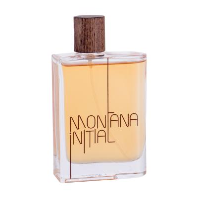 Montana Montana Initial Eau de Toilette uomo 75 ml