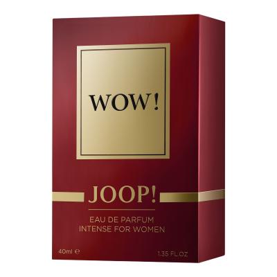 JOOP! Wow! Intense Eau de Parfum donna 40 ml