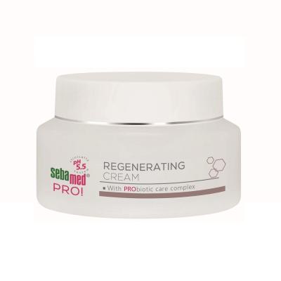 SebaMed Pro! Regenerating Crema giorno per il viso donna 50 ml