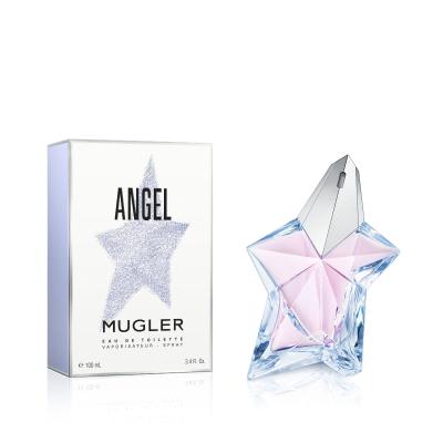 Mugler Angel 2019 Eau de Toilette donna 100 ml