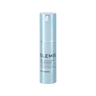 Elemis Pro-Collagen Anti-Ageing Eye Renewal Crema contorno occhi donna 15 ml