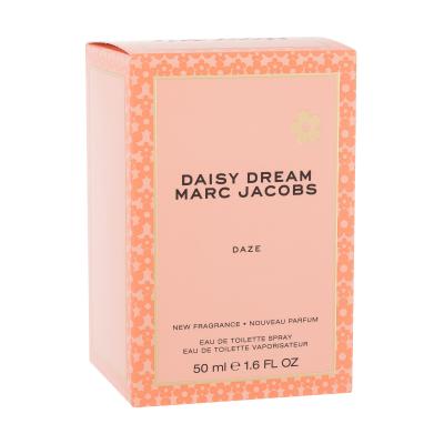 Marc Jacobs Daisy Dream Daze Eau de Toilette donna 50 ml