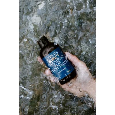 Steve´s No Bull***t Shampoo For Everything Shampoo uomo 250 ml