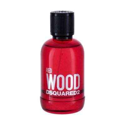 Dsquared2 Red Wood Eau de Toilette donna 100 ml