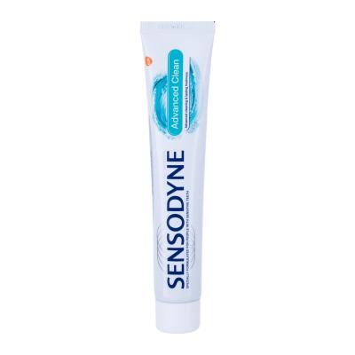 Sensodyne Advanced Clean Dentifricio 75 ml