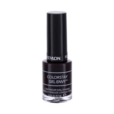 Revlon Colorstay Gel Envy Smalto per le unghie donna 11,7 ml Tonalità 610 Heartbreaker