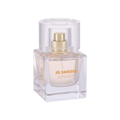 Jil Sander Sunlight Eau de Parfum donna 40 ml