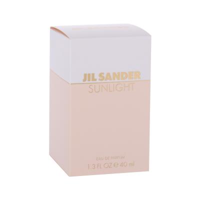 Jil Sander Sunlight Eau de Parfum donna 40 ml
