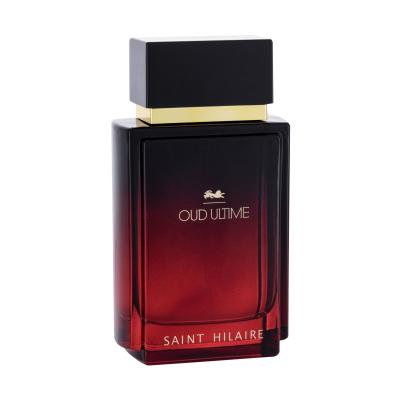 Saint Hilaire Oud Ultime Eau de Parfum uomo 100 ml