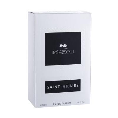 Saint Hilaire Iris Absolu Eau de Parfum uomo 100 ml