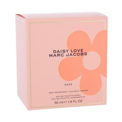 Marc Jacobs Daisy Love Daze Eau de Toilette donna 50 ml