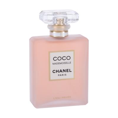 Chanel Coco Mademoiselle L´Eau Privée Eau de Parfum donna 100 ml
