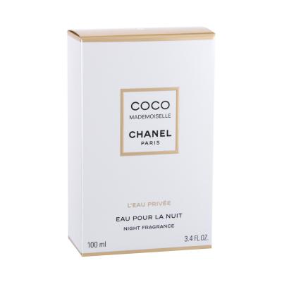 Chanel Coco Mademoiselle L´Eau Privée Eau de Parfum donna 100 ml