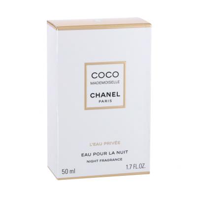 Chanel Coco Mademoiselle L´Eau Privée Eau de Parfum donna 50 ml