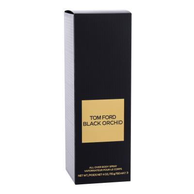 TOM FORD Black Orchid Deodorante donna 150 ml