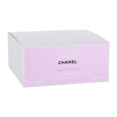 Chanel Chance Eau Tendre Crema per il corpo donna 200 g