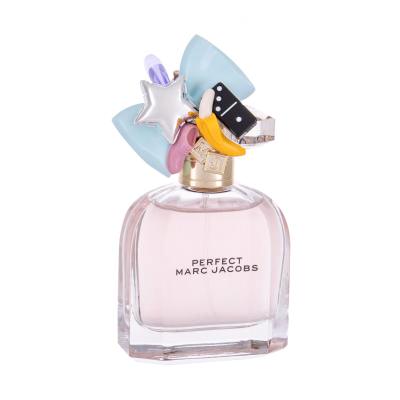 Marc Jacobs Perfect Eau de Parfum donna 50 ml