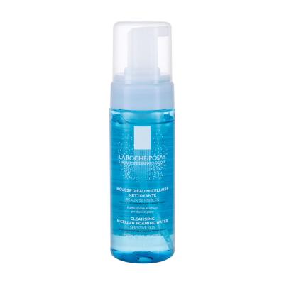 La Roche-Posay Physiological Schiuma detergente donna 150 ml