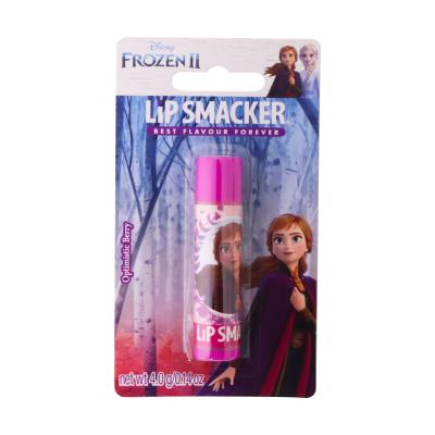 Lip Smacker Disney Frozen II Optimistic Berry Balsamo per le labbra bambino 4 g