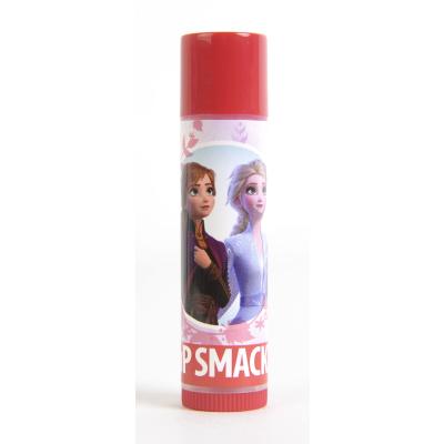 Lip Smacker Disney Frozen II Stronger Strawberry Balsamo per le labbra bambino 4 g