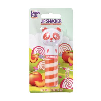 Lip Smacker Lippy Pals Paws-itively Peachy Lucidalabbra bambino 8,4 ml