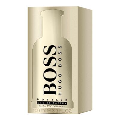 HUGO BOSS Boss Bottled Eau de Parfum uomo 100 ml