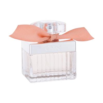 Chloé Rose Tangerine Eau de Toilette donna 50 ml