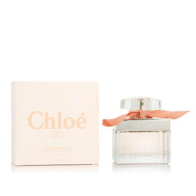 Chloé Rose Tangerine Eau de Toilette donna 50 ml