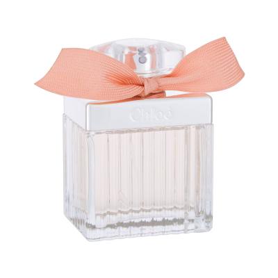 Chloé Rose Tangerine Eau de Toilette donna 75 ml