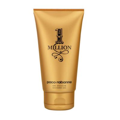 Paco Rabanne 1 Million Doccia gel uomo 600 ml