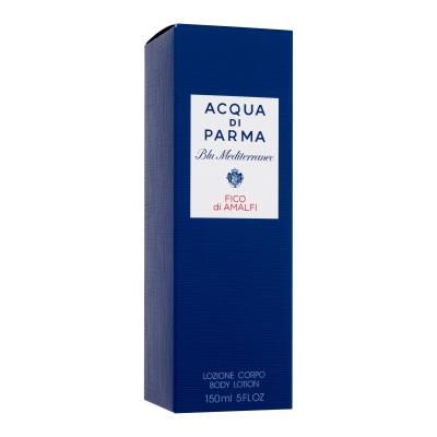Acqua di Parma Blu Mediterraneo Fico di Amalfi Latte corpo 150 ml
