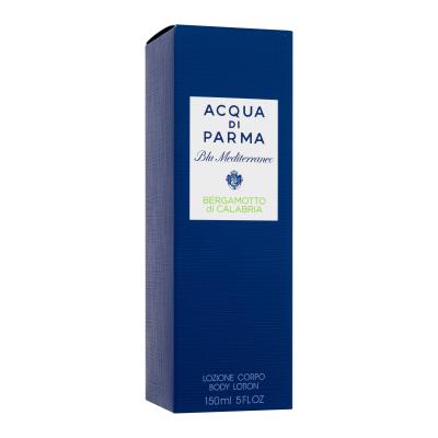 Acqua di Parma Blu Mediterraneo Bergamotto di Calabria Latte corpo 150 ml