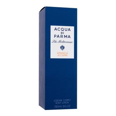 Acqua di Parma Blu Mediterraneo Arancia di Capri Latte corpo 150 ml