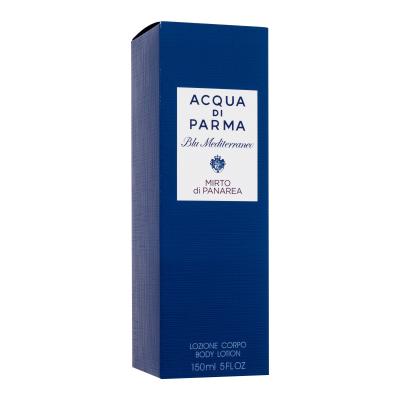 Acqua di Parma Blu Mediterraneo Mirto di Panarea Latte corpo 150 ml