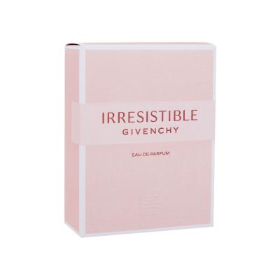 Givenchy Irresistible Eau de Parfum donna 80 ml