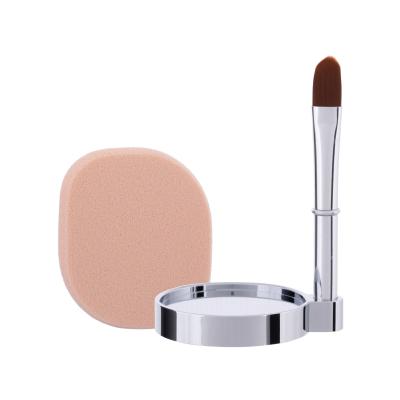 La Prairie Skin Caviar Concealer Foundation SPF15 Fondotinta donna 30 ml Tonalità Soleil Peche
