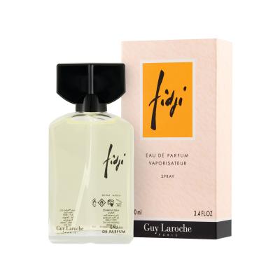 Guy Laroche Fidji Eau de Parfum donna 50 ml