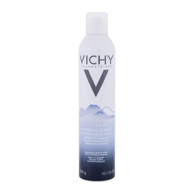 Vichy Mineralizing Thermal Water Tonici e spray donna 300 ml
