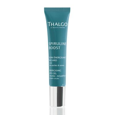 Thalgo Spiruline Boost Energizing Gel contorno occhi donna 15 ml
