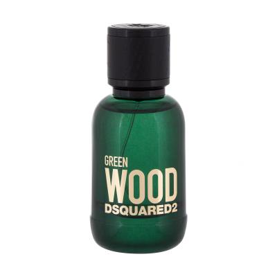 Dsquared2 Green Wood Eau de Toilette uomo 50 ml