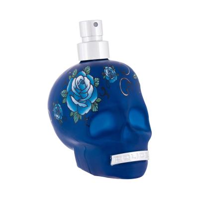 Police To Be Tattooart Eau de Toilette uomo 40 ml
