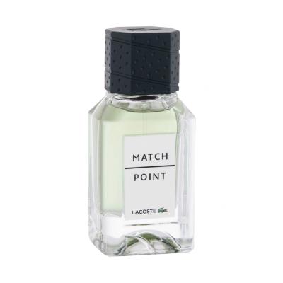Lacoste Match Point Eau de Toilette uomo 30 ml